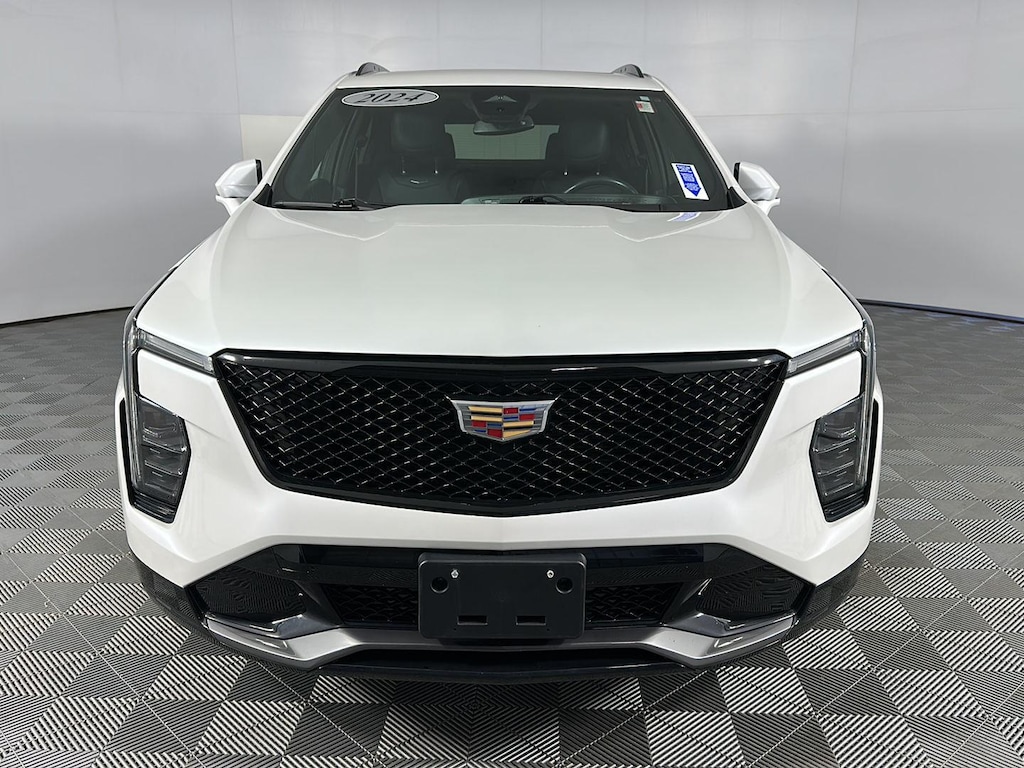 Used 2024 Cadillac XT4 AWD Sport SUV