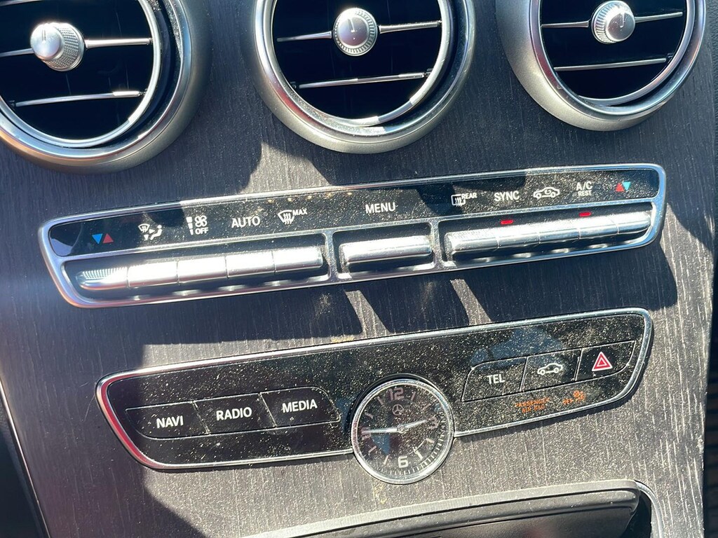 Used 2020 Mercedes-Benz C-Class C 300 Car