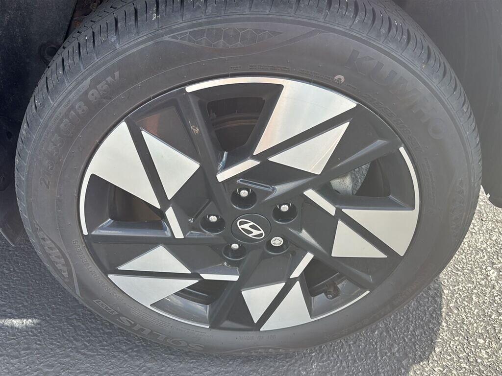 Certified 2024 Hyundai Kona SEL SUV