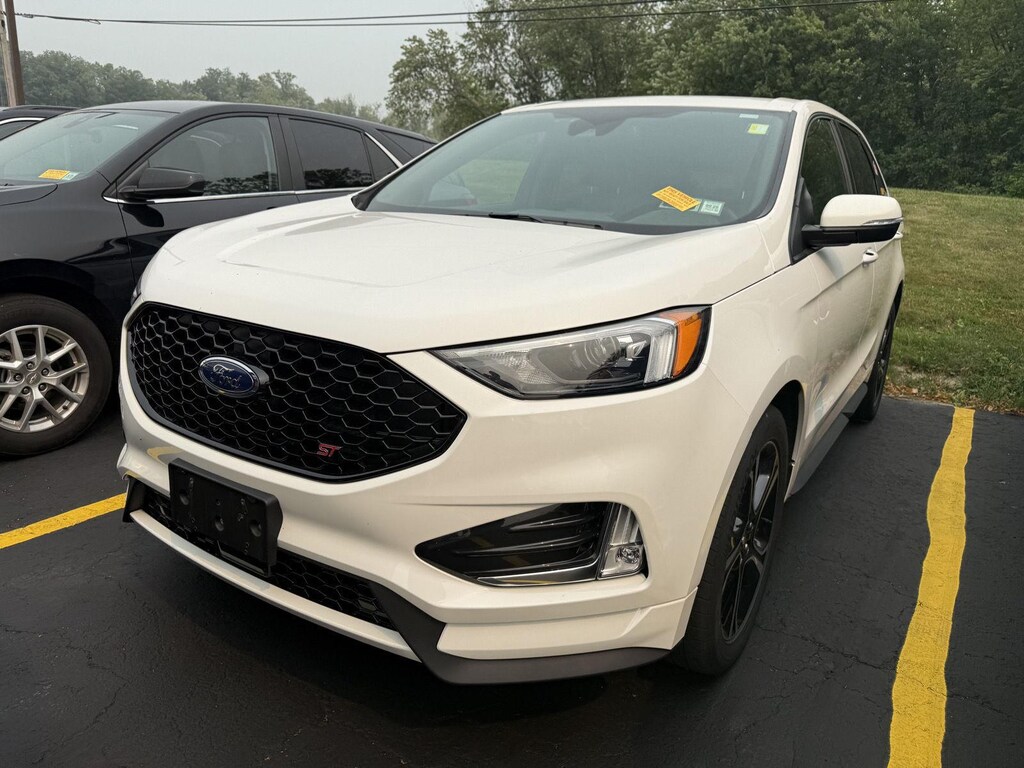 Used 2023 Ford Edge ST SUV