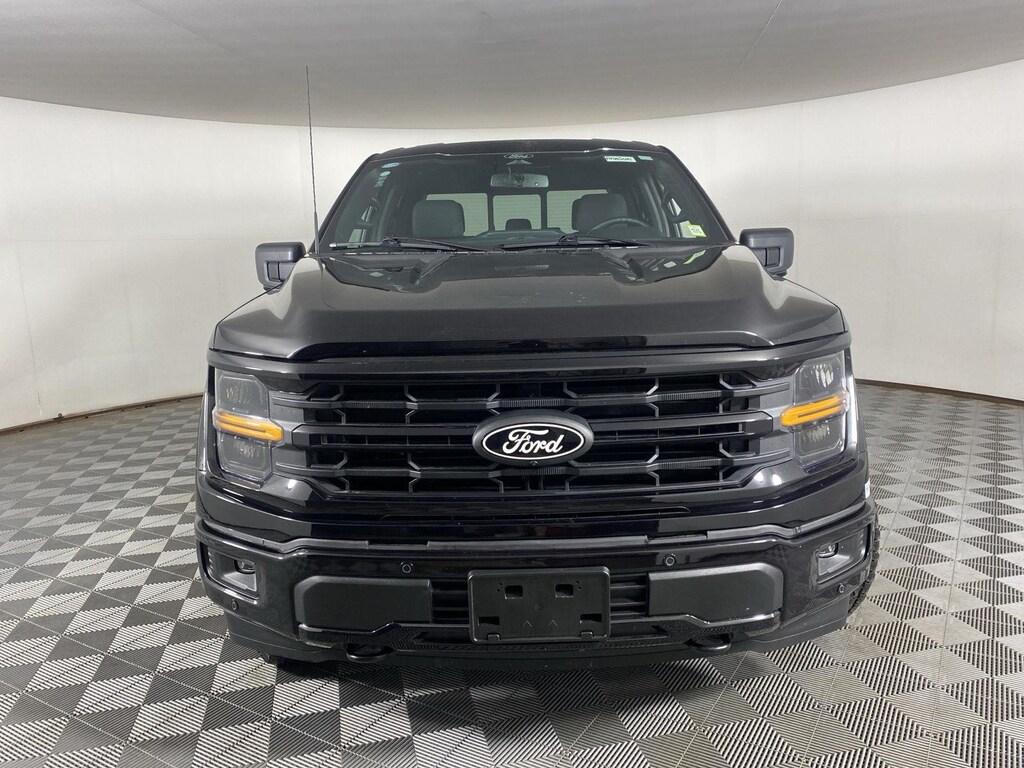 Used 2026 Ford F-150 XLT Truck