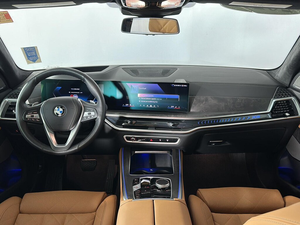 Used 2026 BMW X5 xDrive40i Sports Activity Vehicle