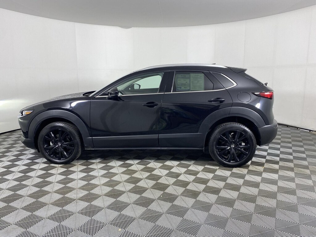 Used 2024 Mazda CX-30 2.5 Turbo Premium Plus Package SUV