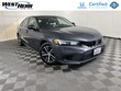  Honda Civic Hatchback
