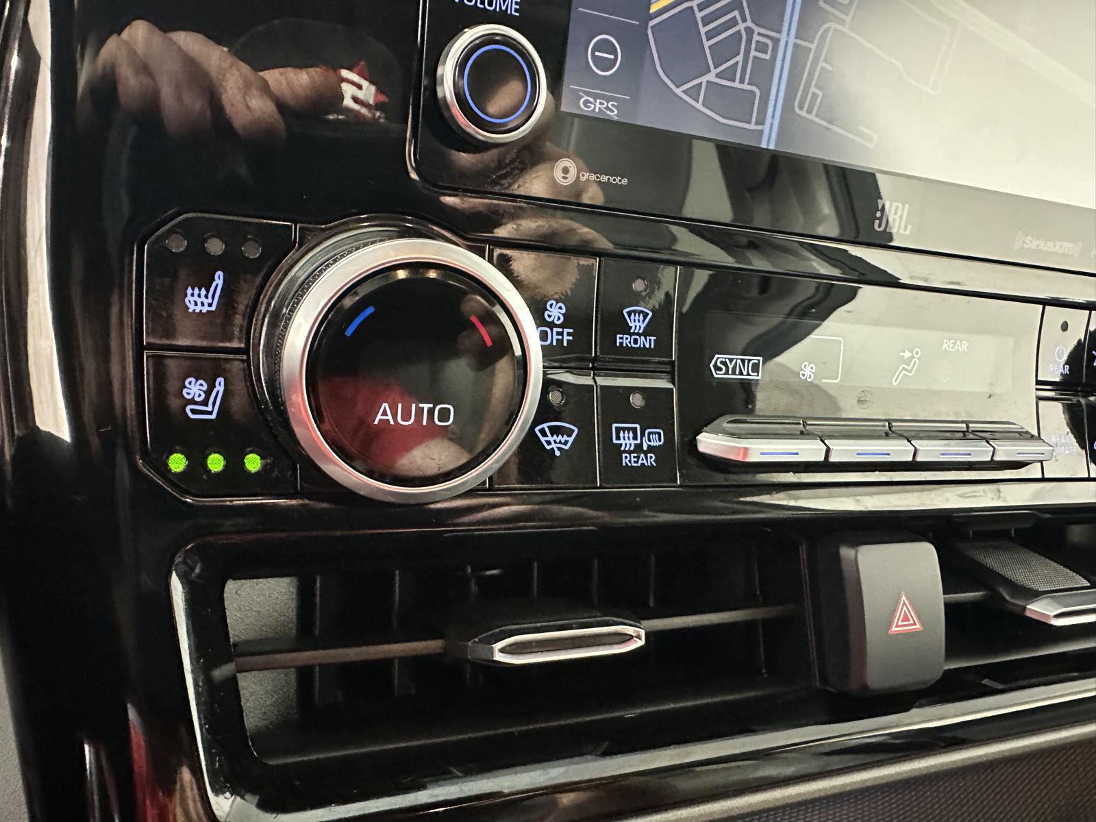 Certified 2020 Toyota Highlander Limited SUV