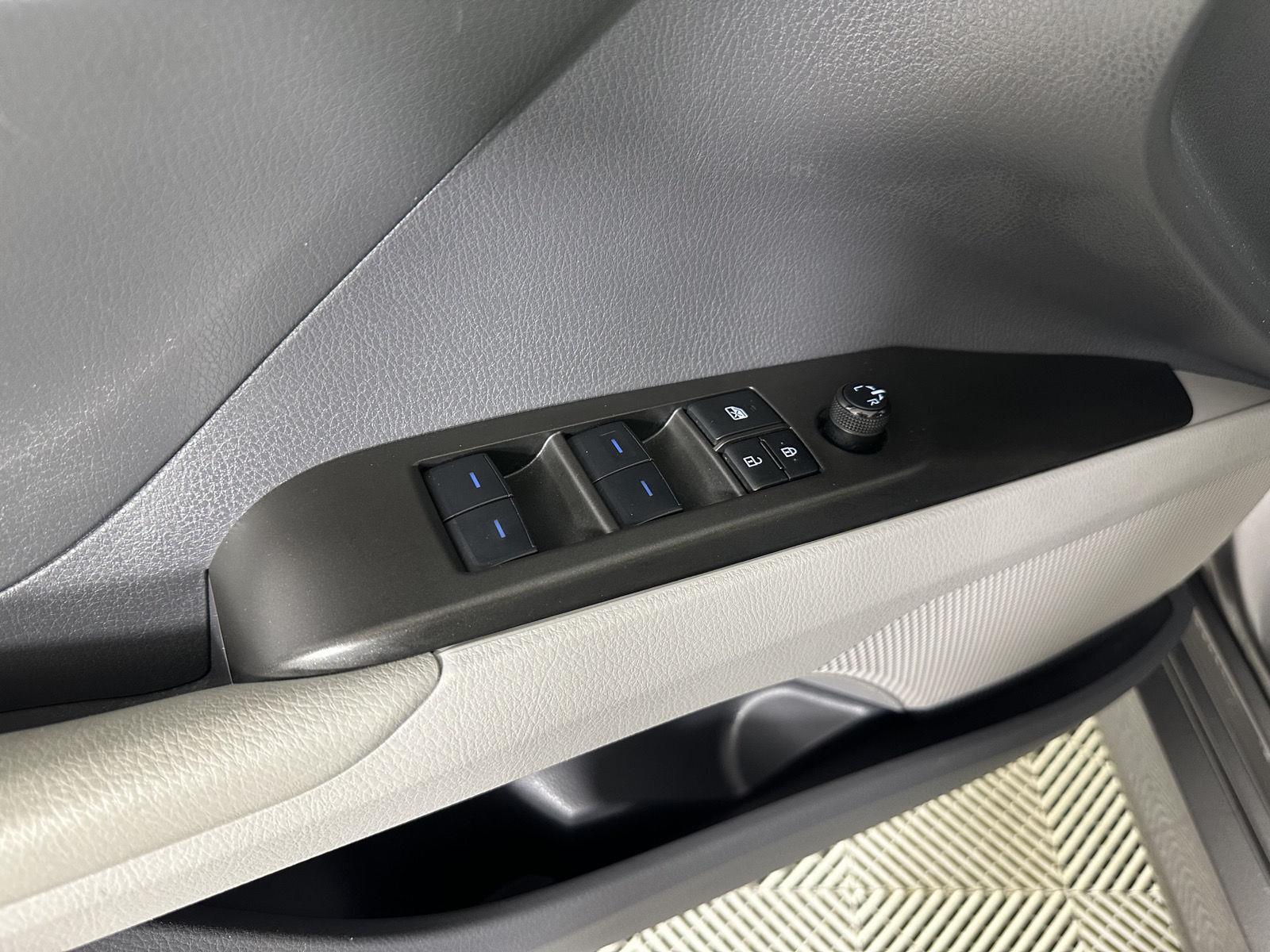 2024 Toyota Camry 27