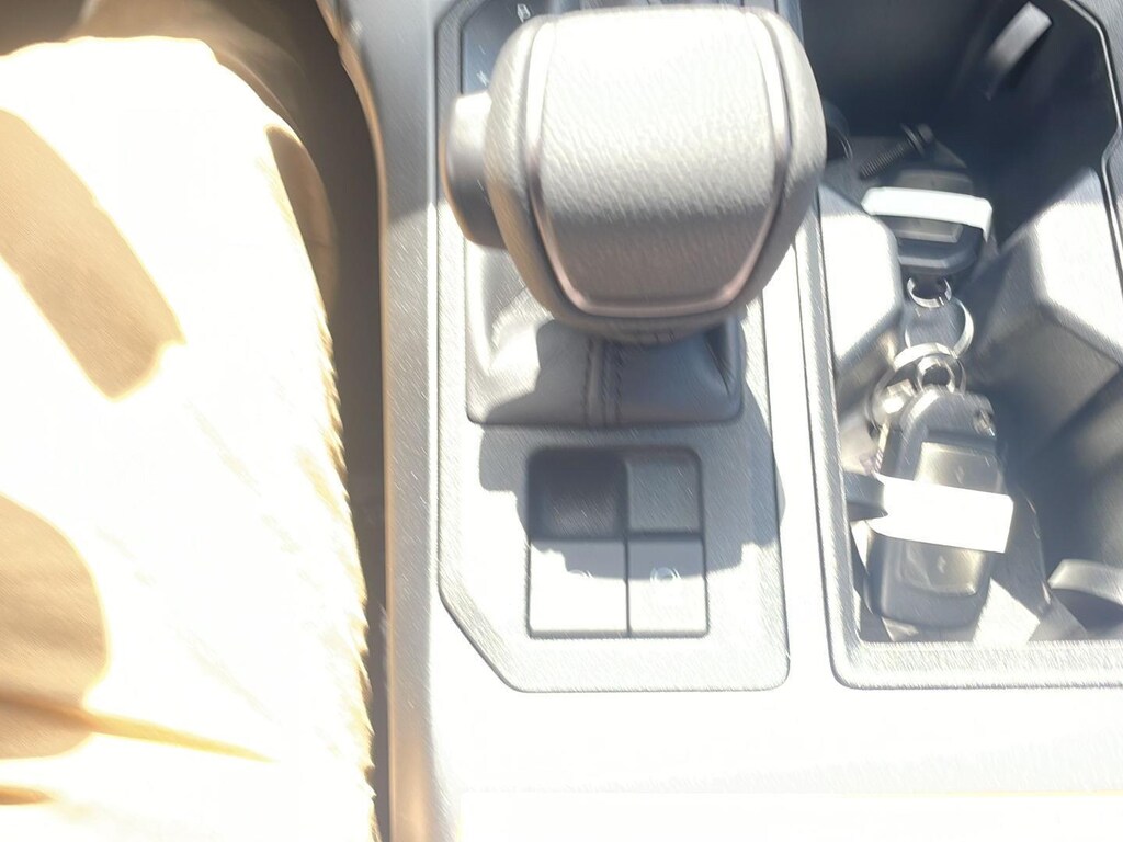 Used 2026 Toyota RAV4 LE SUV