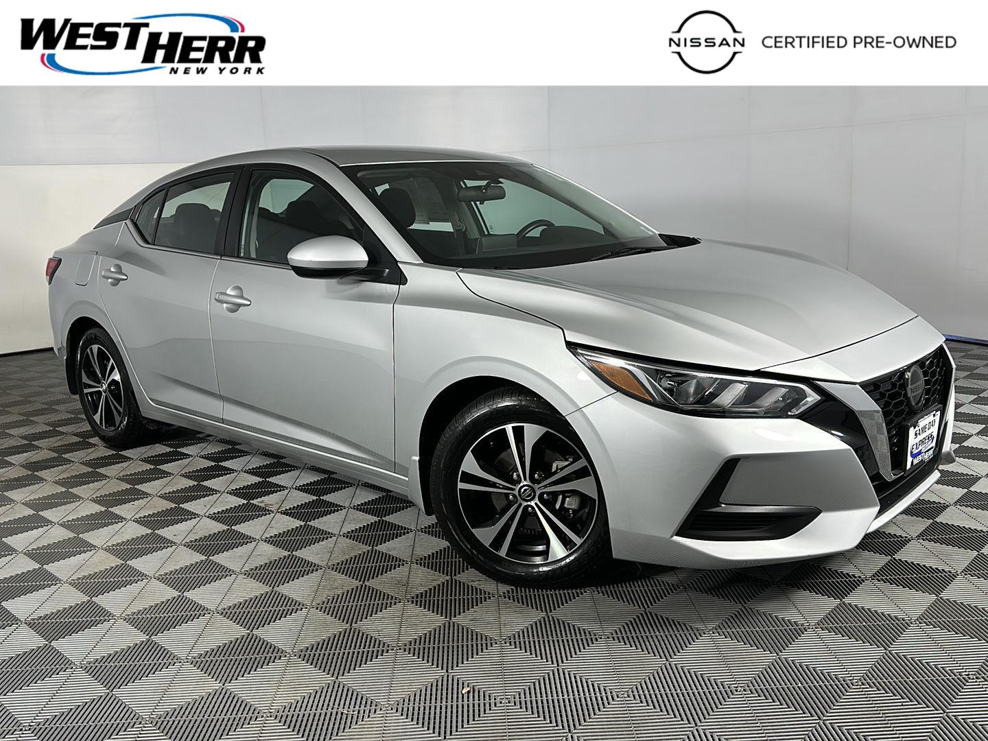 2023 Nissan Sentra