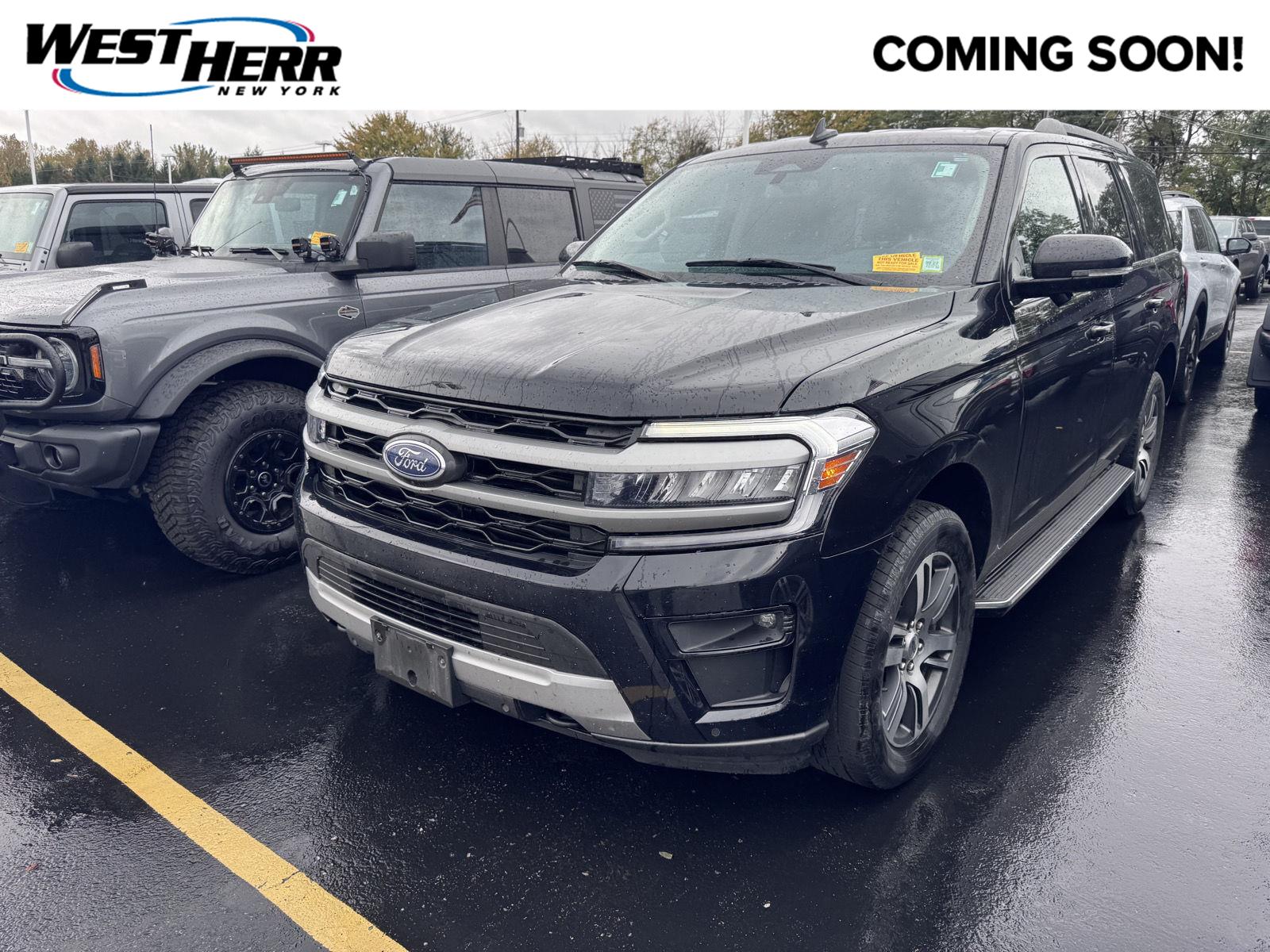  Ford Expedition