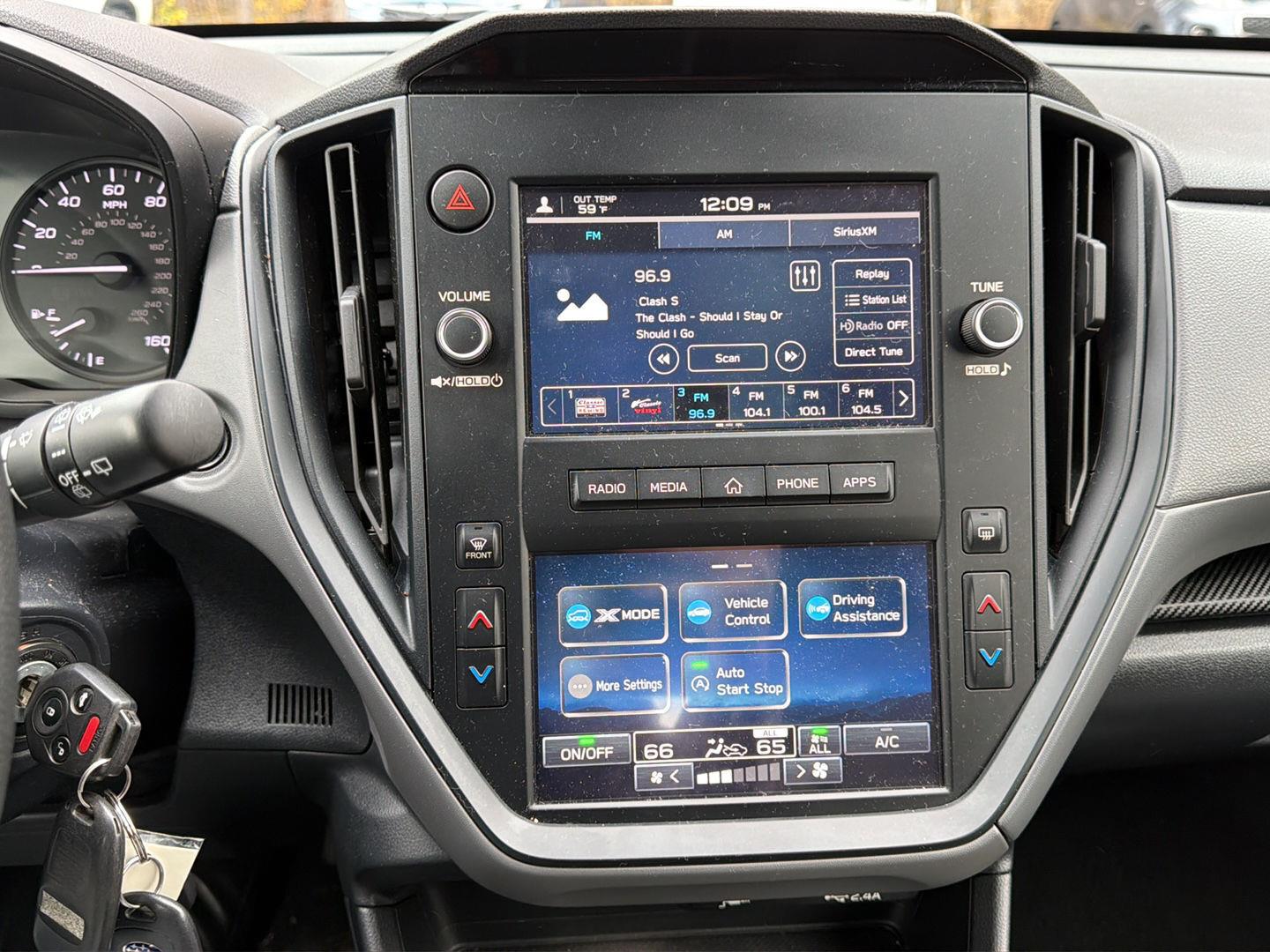 Used 2024 Subaru Crosstrek Base SUV