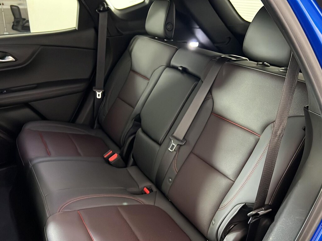 Used 2020 Chevrolet Blazer RS SUV