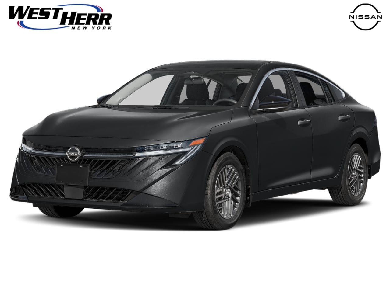 2027 Nissan Sentra