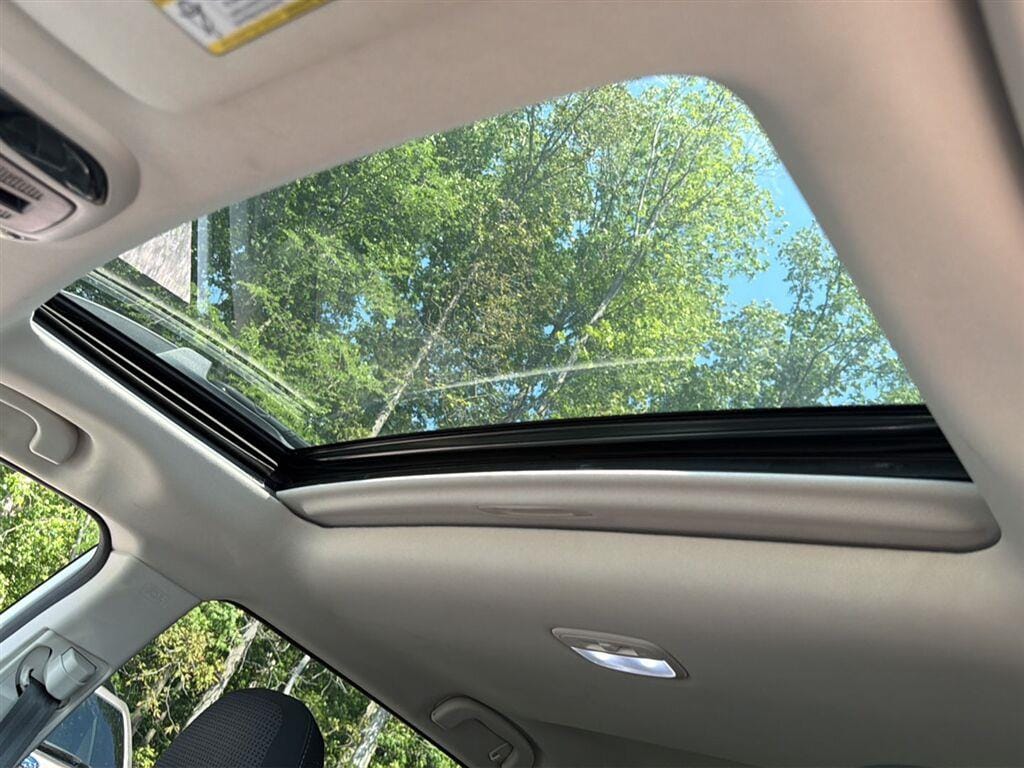 Certified 2023 Subaru Outback Premium SUV