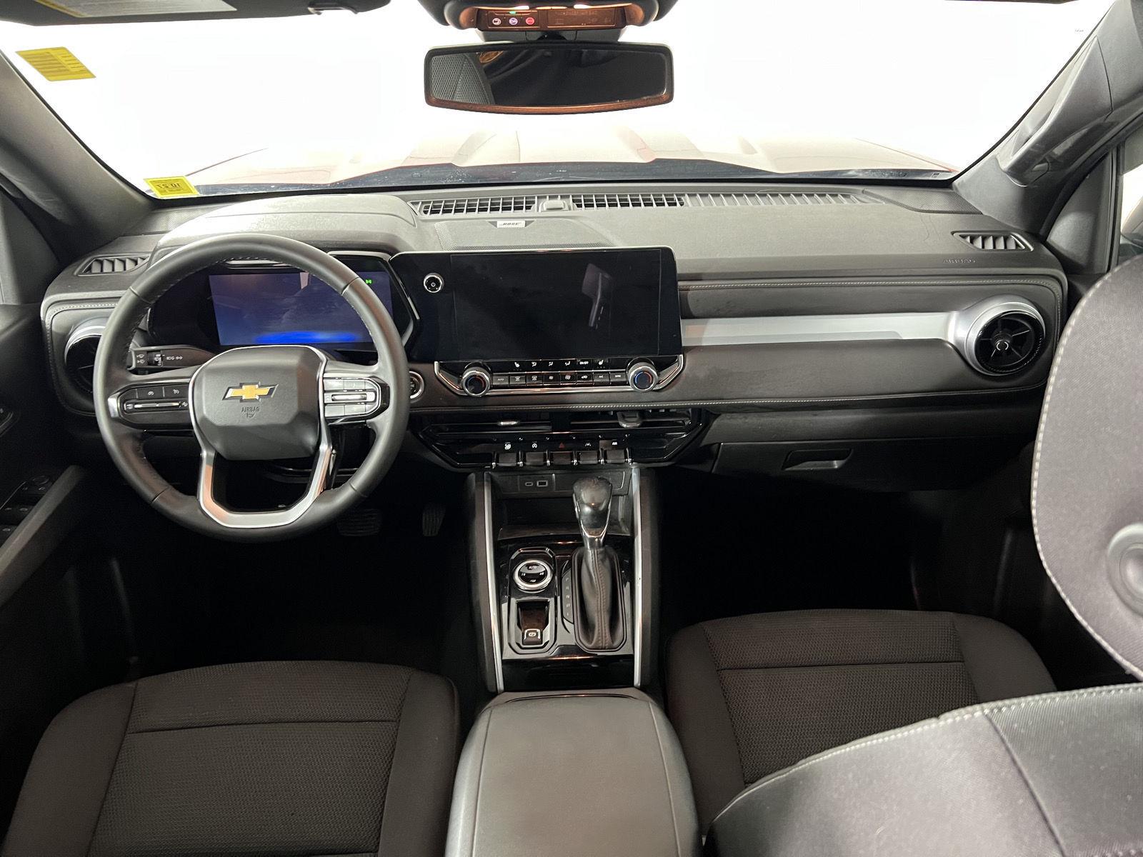 Used 2024 Chevrolet Colorado 4WD LT Truck