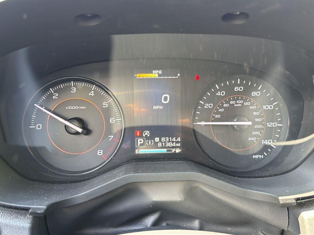 Used 2020 Subaru Crosstrek SUV