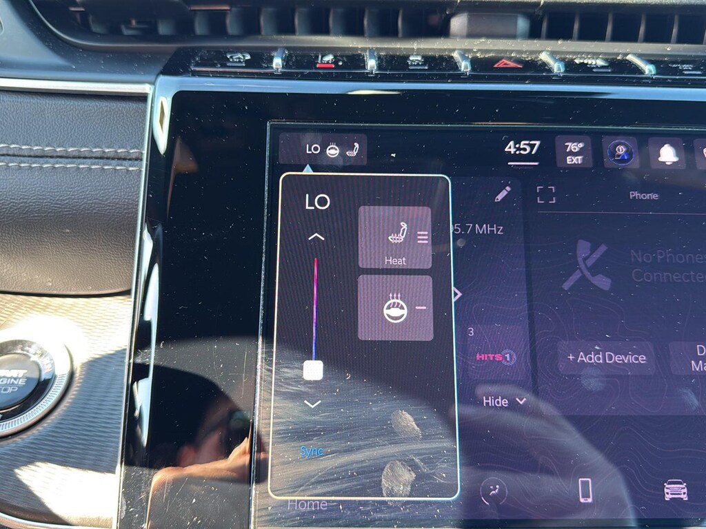 Certified 2025 Jeep Grand Cherokee L Altitude SUV