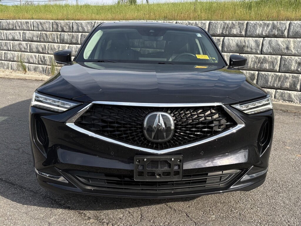 Used 2024 Acura MDX SH-AWD w/Tech SH-AWD