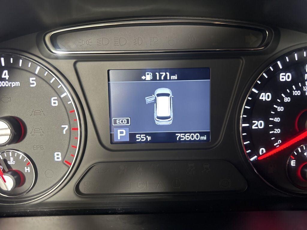 Used 2020 Kia Sorento LX SUV