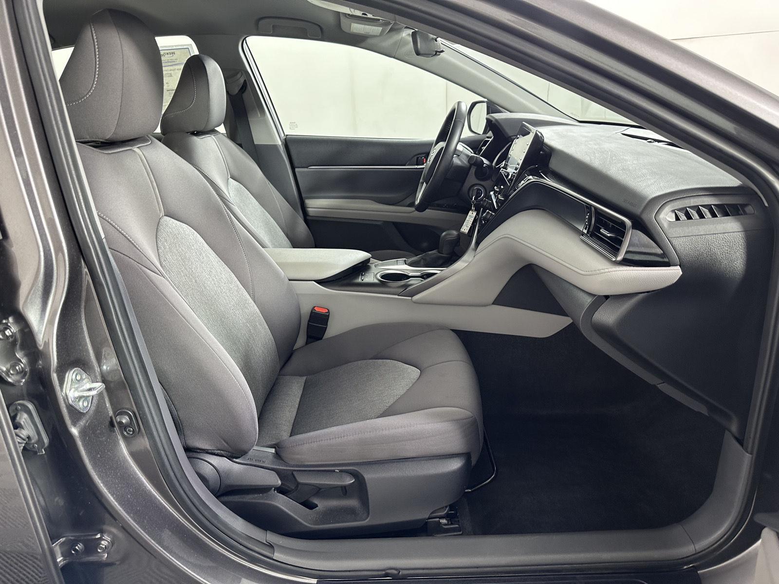 2024 Toyota Camry 37