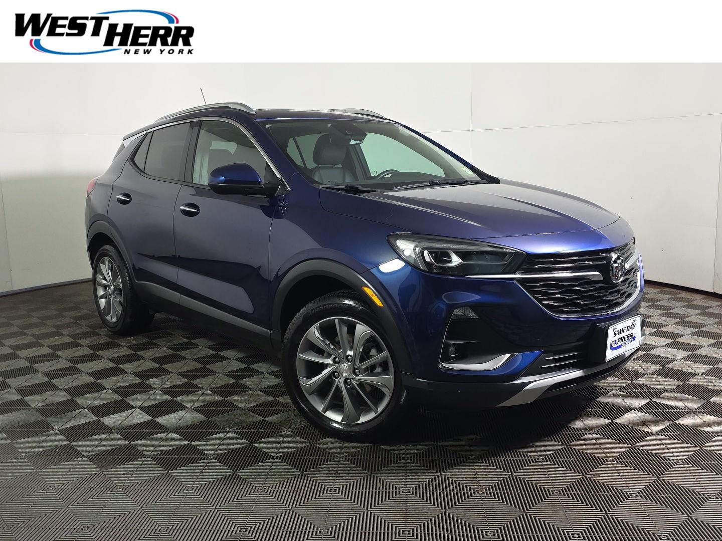  Buick Encore GX