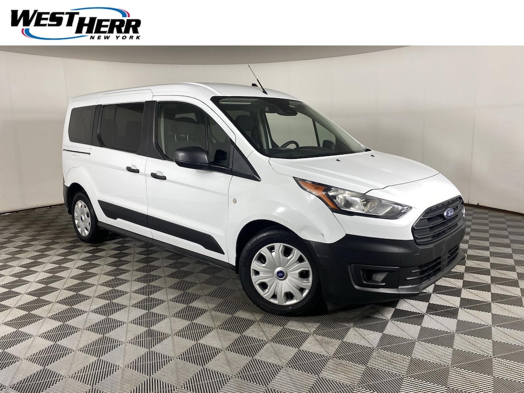 Used 2023 Ford Transit Connect Wagon XL Wagon