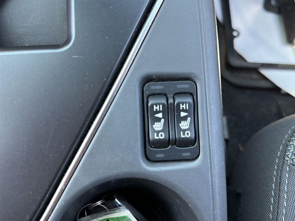 Used 2024 Subaru Crosstrek Premium SUV