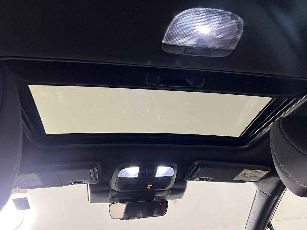 Certified 2024 Subaru Crosstrek Wilderness SUV