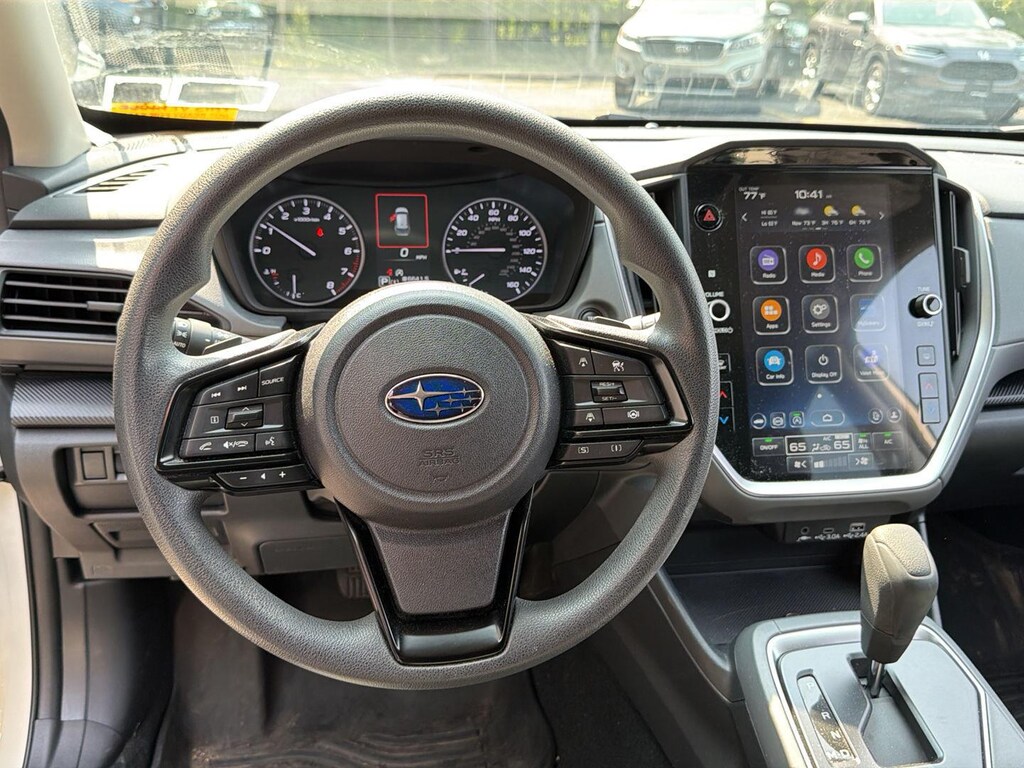 Used 2024 Subaru Crosstrek Premium SUV