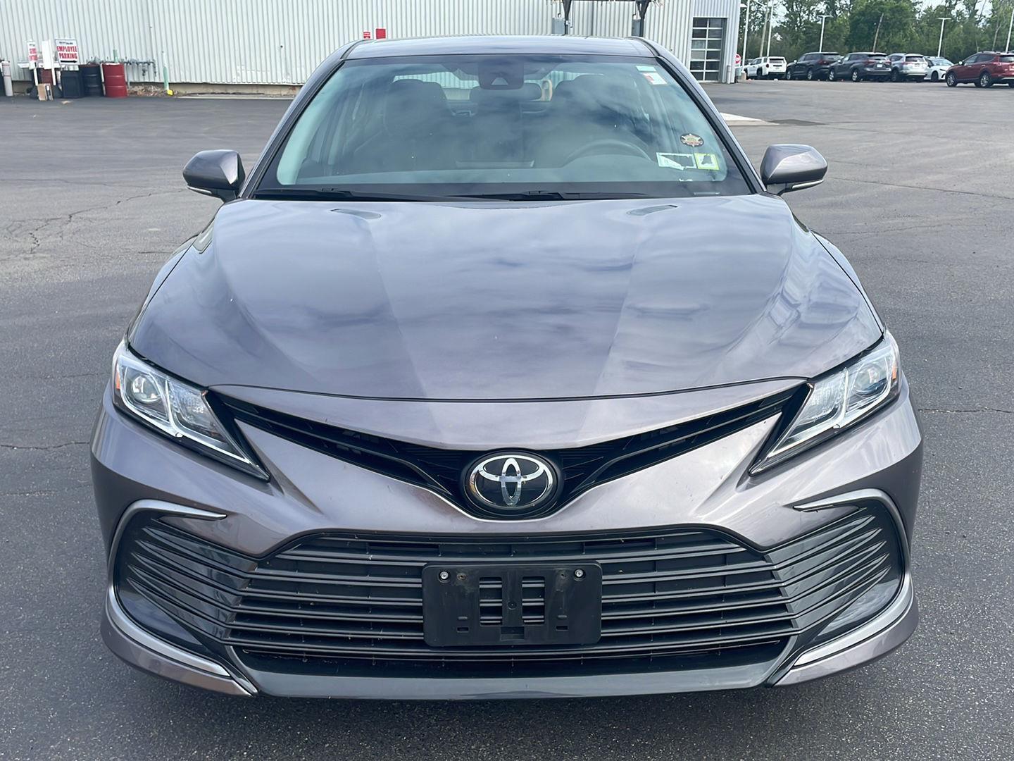 2024 Toyota Camry 7