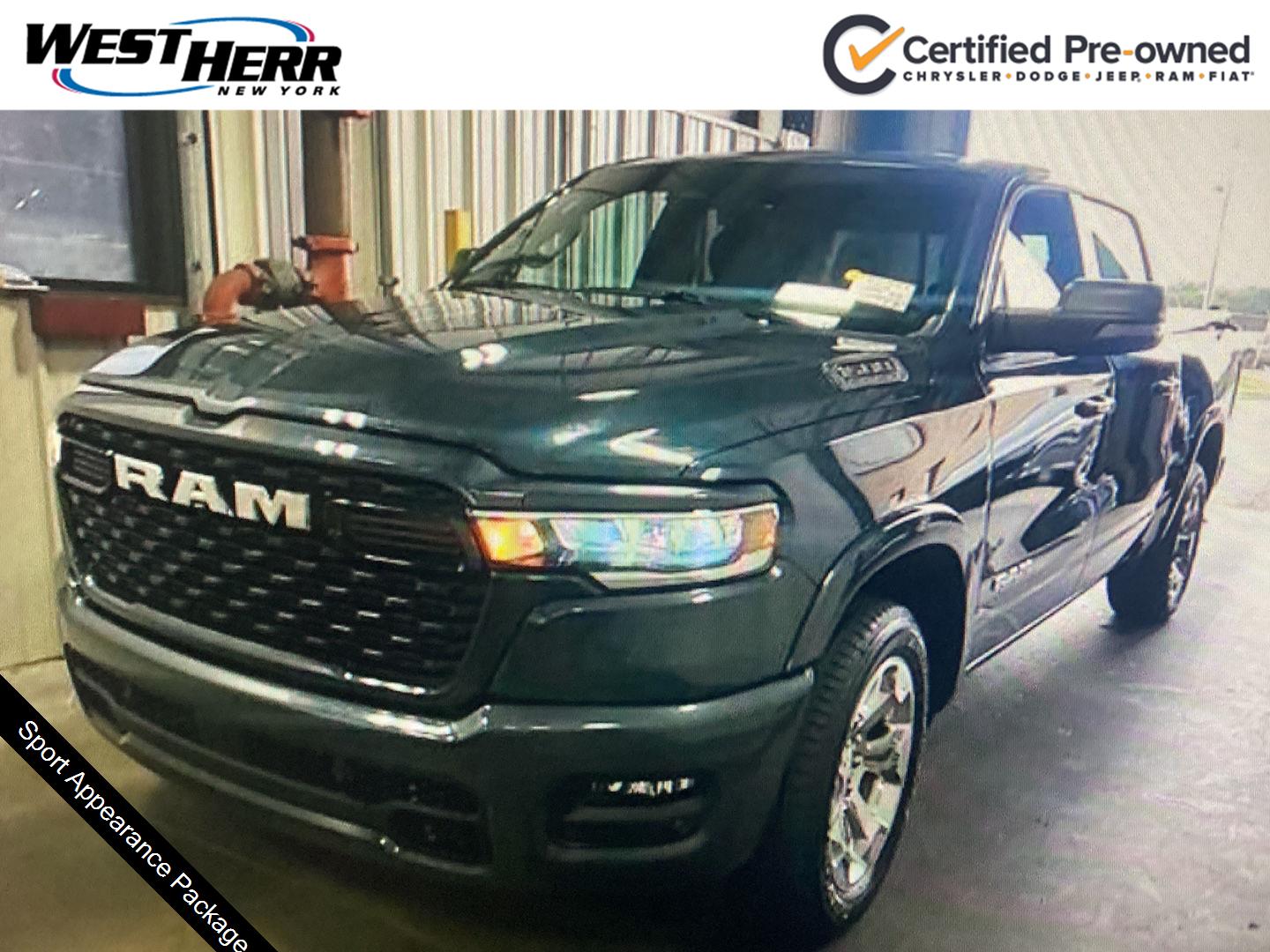  Ram 1500