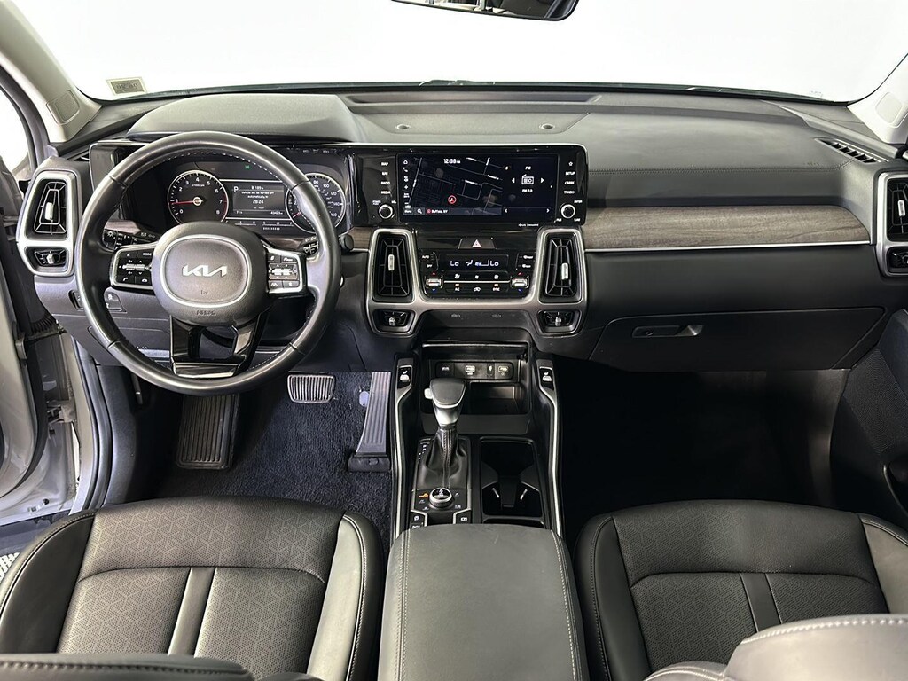 Used 2023 Kia Sorento X-Line EX SUV