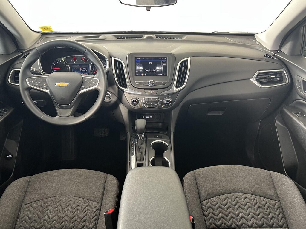 Used 2024 Chevrolet Equinox LT SUV
