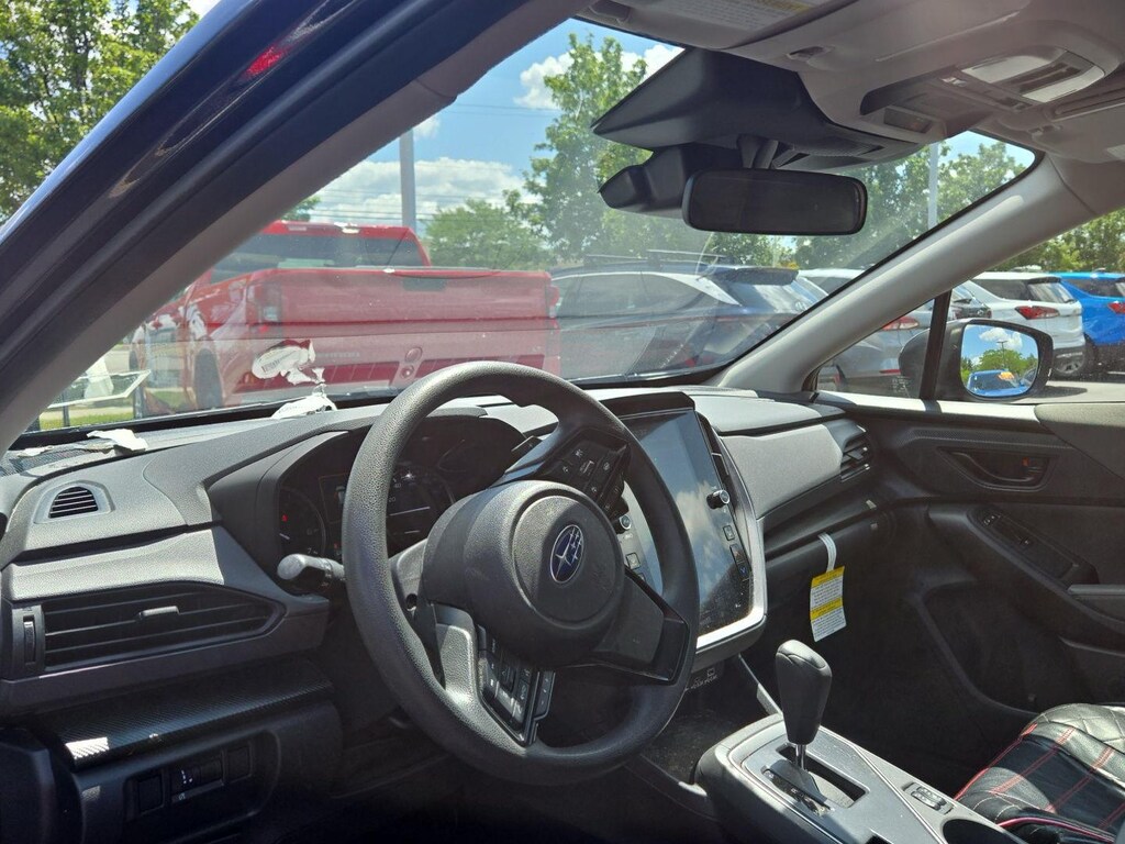Used 2024 Subaru Crosstrek Premium SUV