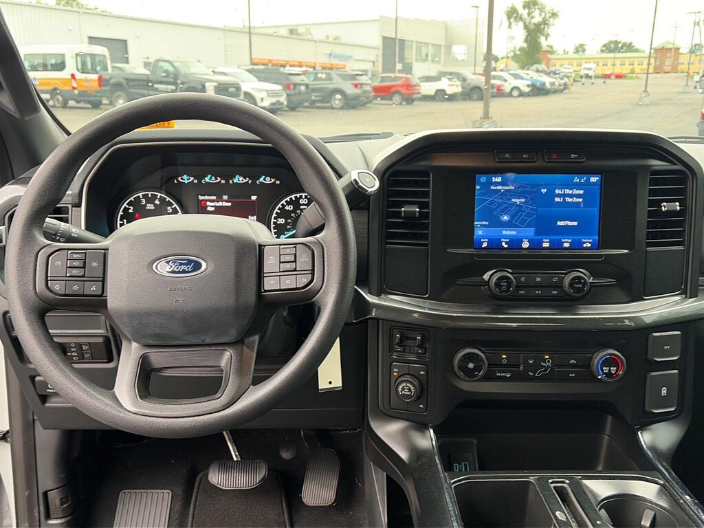 Used 2023 Ford F-150 XL Truck