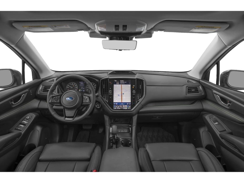 Used 2026 Subaru Ascent Onyx Edition Touring SUV