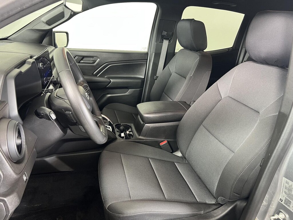 Used 2023 Chevrolet Colorado 4WD Trail Boss Truck