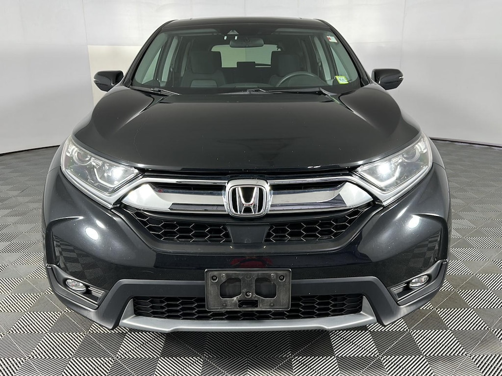 Used 2018 Honda CR-V EX SUV
