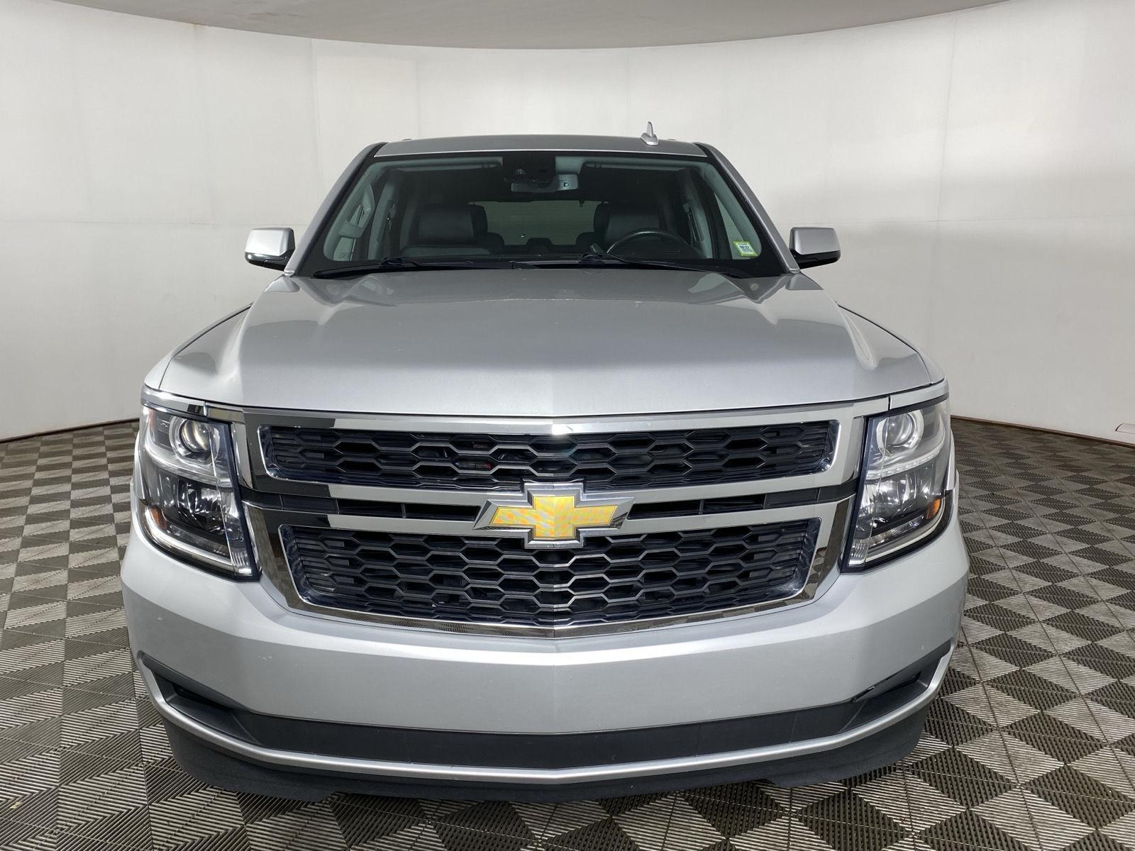 Used 2020 Chevrolet Tahoe LT SUV