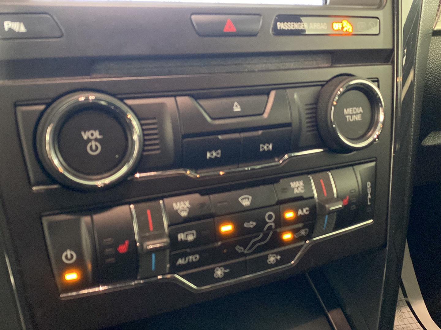 Used 2018 Ford Explorer XLT SUV
