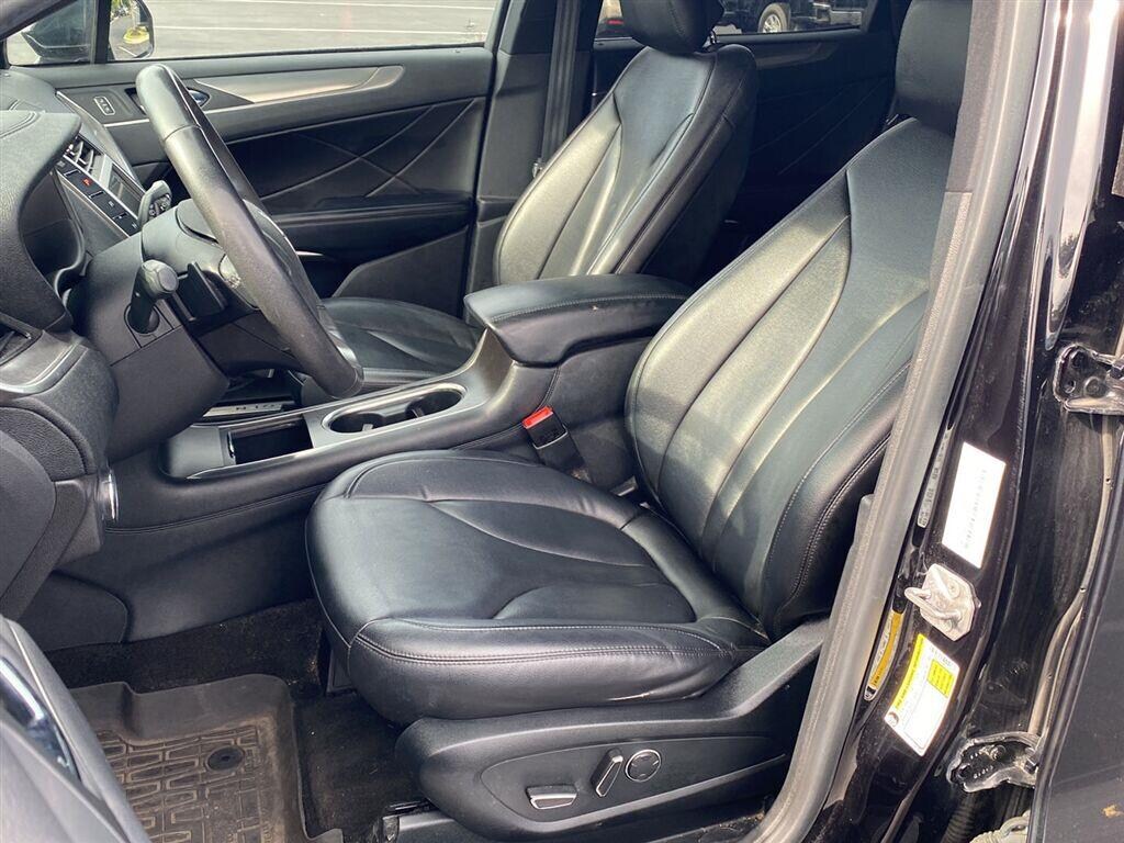 Used 2019 Lincoln MKC Standard SUV