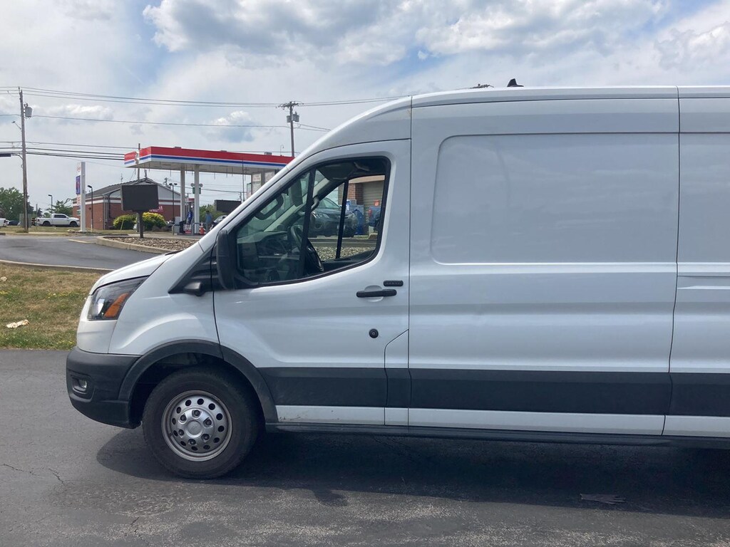 Used 2024 Ford Transit 350 Van