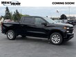  Chevrolet Silverado 1500 LTD