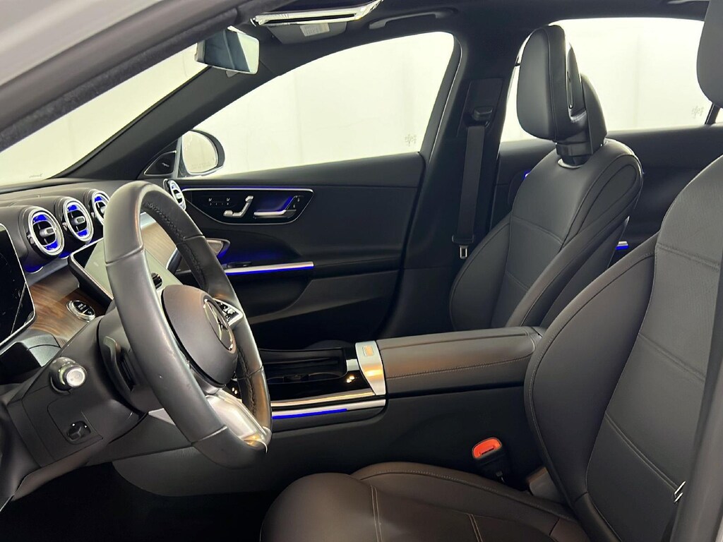 Certified 2026 Mercedes-Benz C-Class C 300 Car