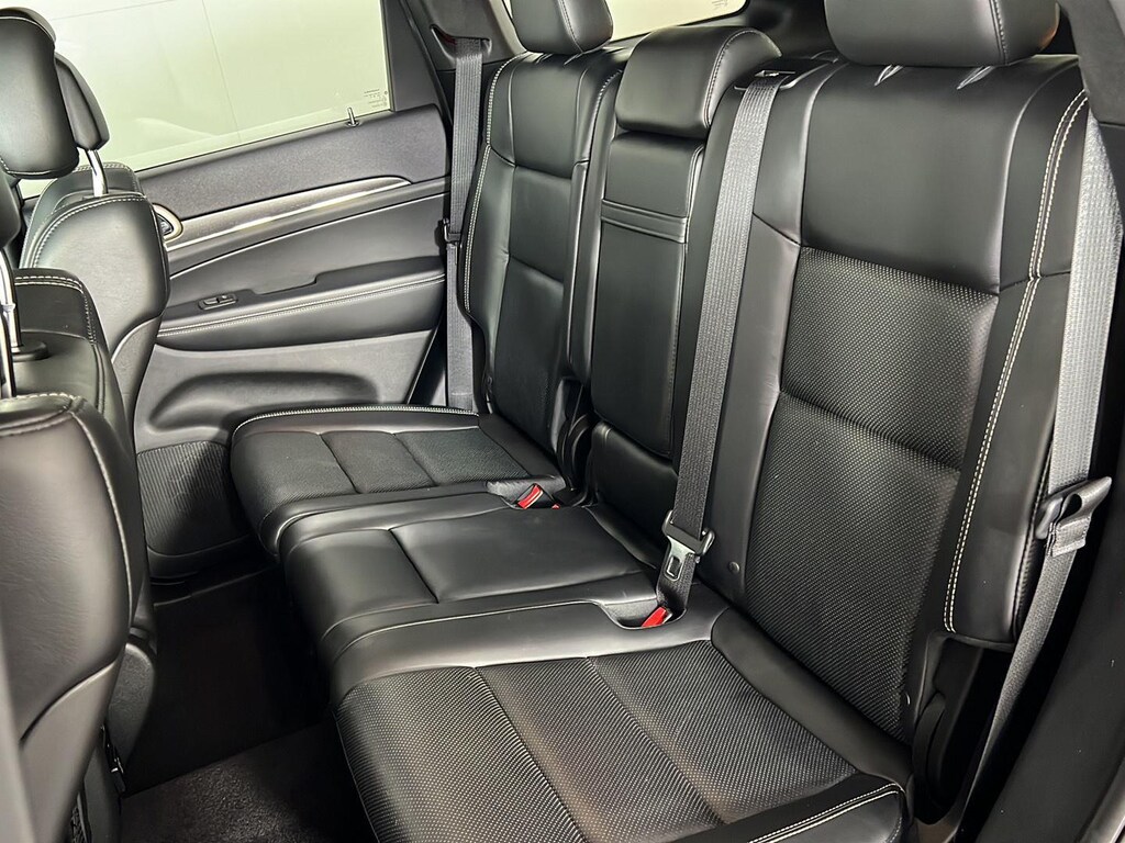 Used 2016 Jeep Grand Cherokee Limited SUV
