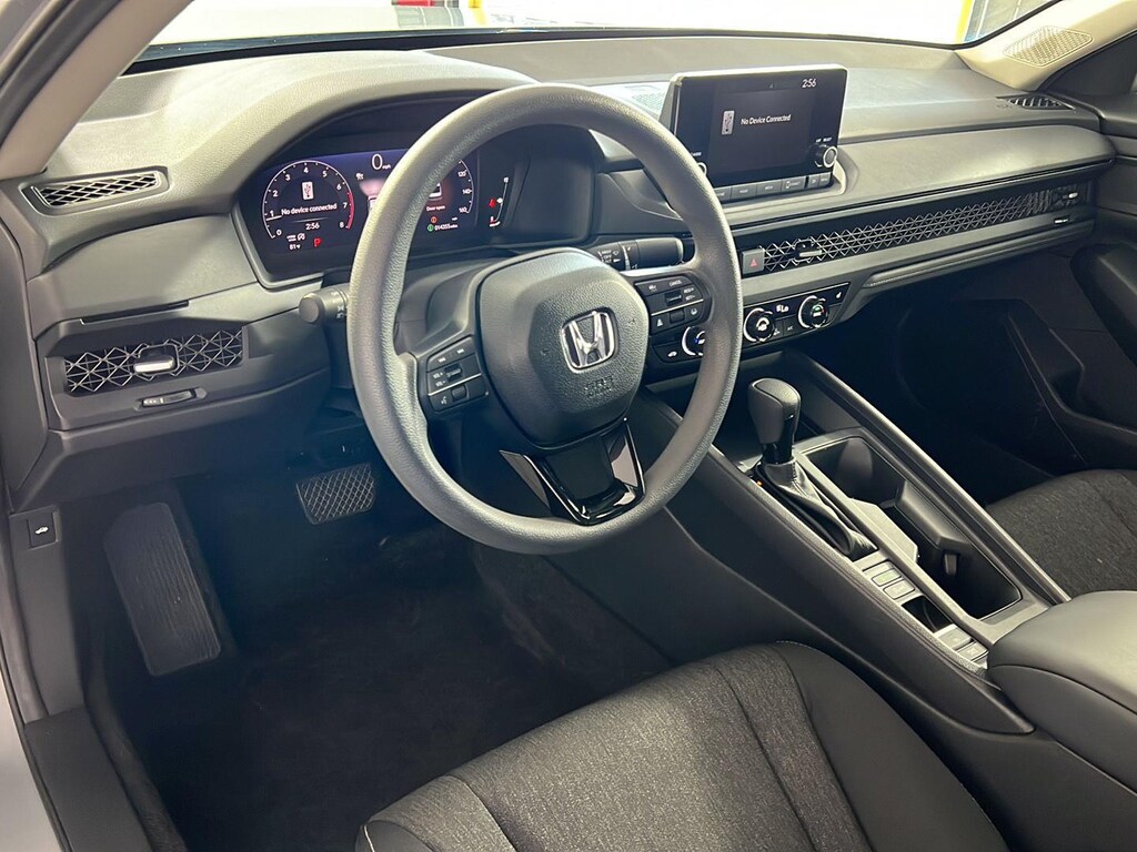 Used 2024 Honda Accord Sedan EX Sedan