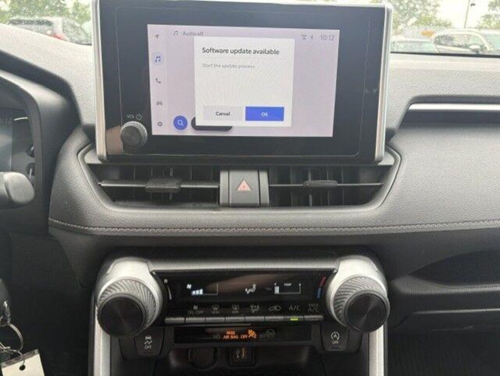 Certified 2023 Toyota RAV4 LE SUV