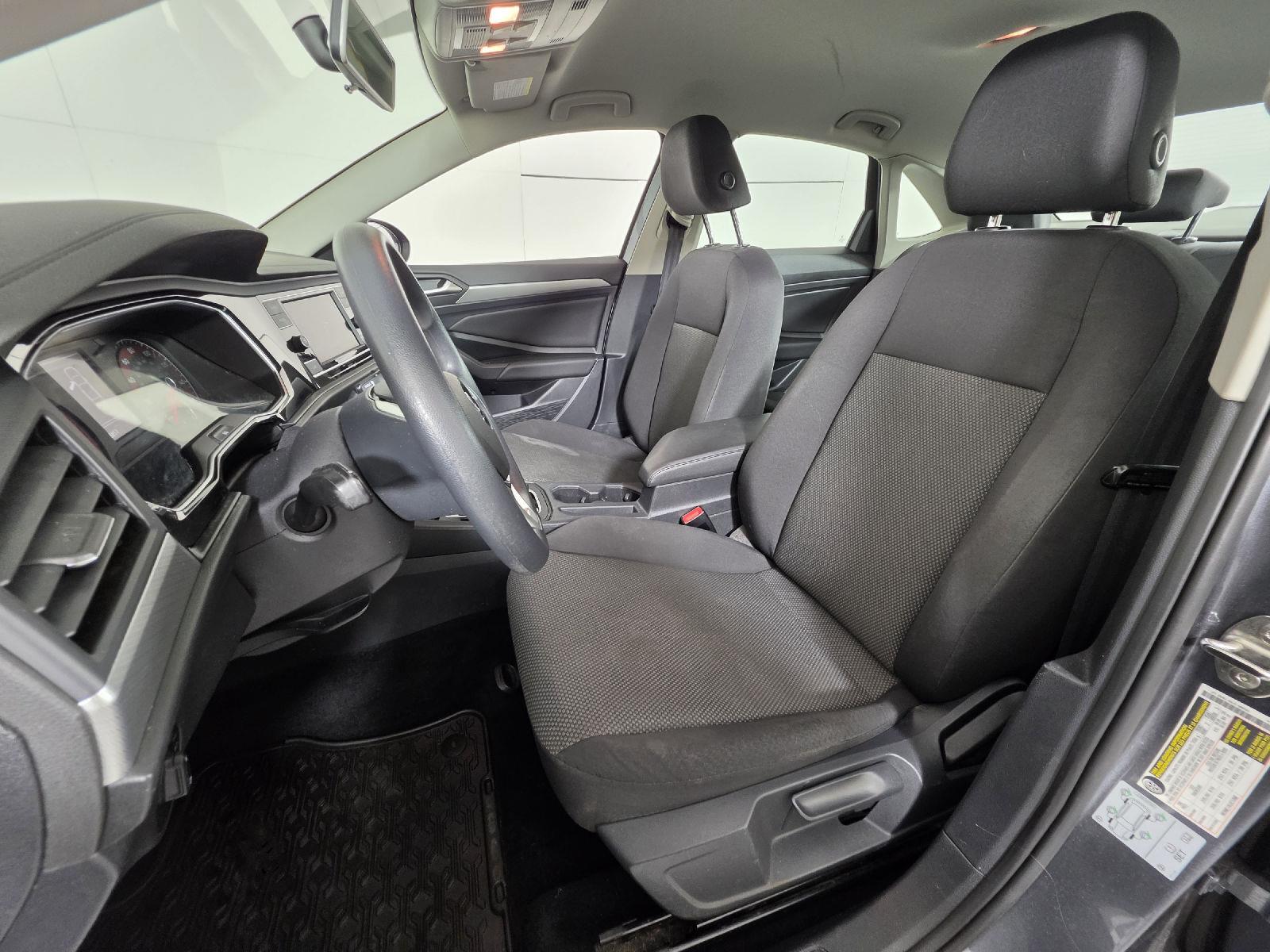 Used 2019 Volkswagen Jetta S Sedan