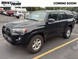  Toyota 4Runner