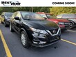  Nissan Rogue Sport