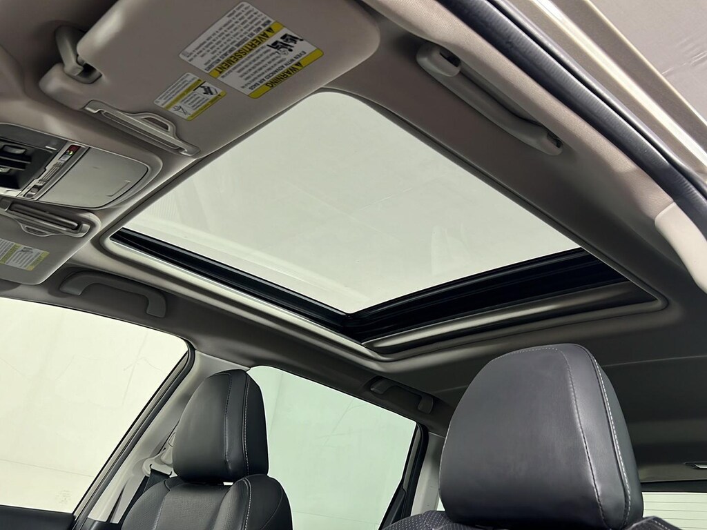 Used 2020 Subaru Forester Limited SUV